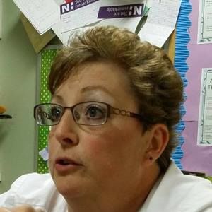 Meet your Posher, Kathleen